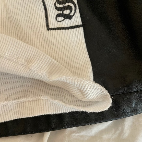 chrome hearts “fuck you” tank - Picture 4 of 4